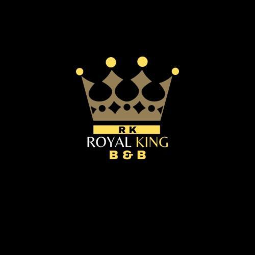 Royal King B&B Simlá Kültér fotó